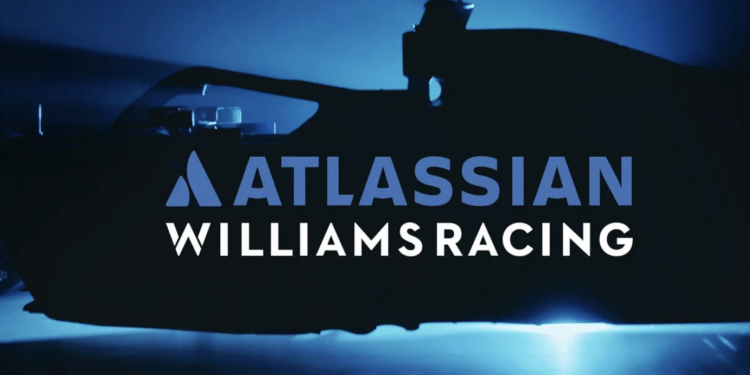 Williams vuelve a tener un patrocinador principal después de varios años